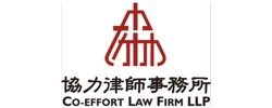 Co-Effort Law Firm